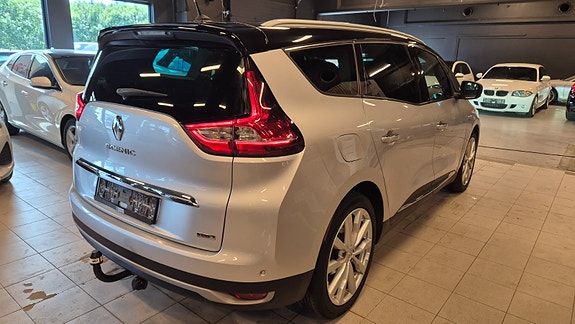 Renault Scenic 6 of 29