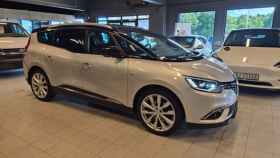 Renault Scenic 4 of 29