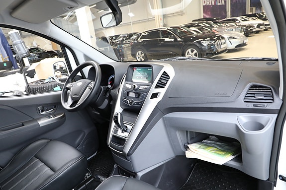 BYD T3 10 of 27