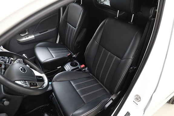 BYD T3 20 of 27