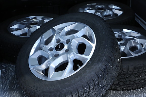 BYD T3 27 of 27