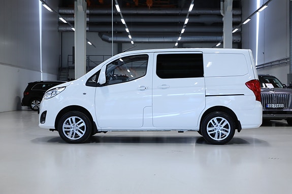 BYD T3 4 of 27