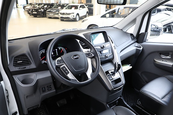 BYD T3 17 of 27