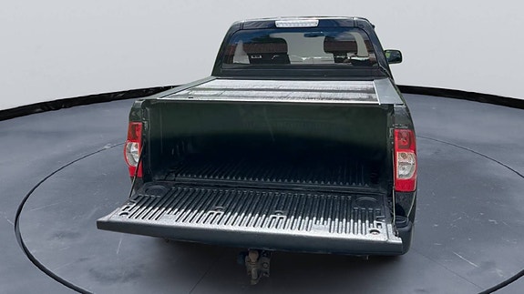 Isuzu D-max 6 of 19