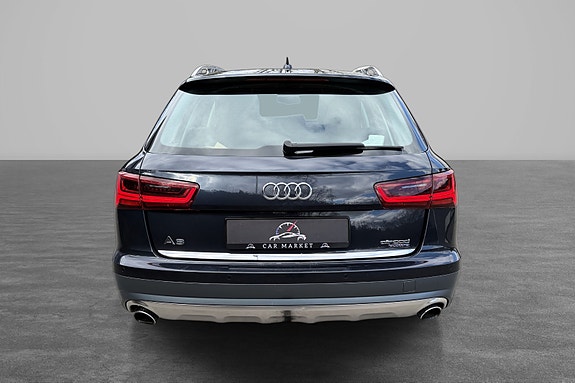 Audi A6 allroad 5 of 5