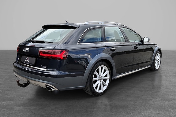 Audi A6 allroad 4 of 5