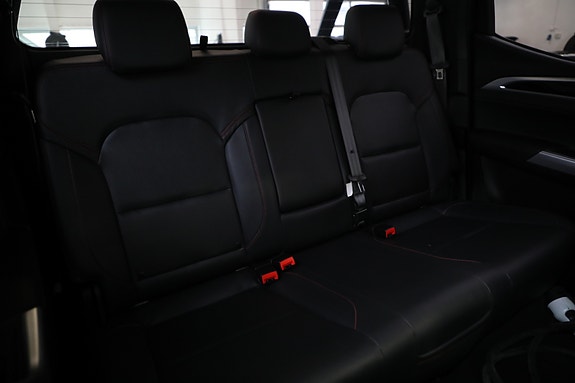 Maxus T90 EV 20 of 30
