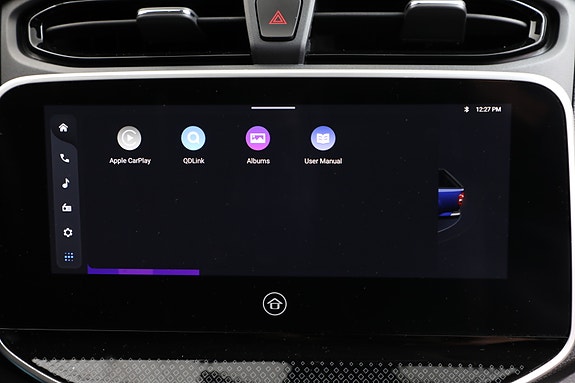 Maxus T90 EV 27 of 30