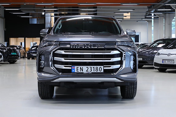 Maxus T90 EV 3 of 5