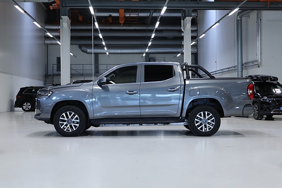 Maxus T90 EV 4 of 5