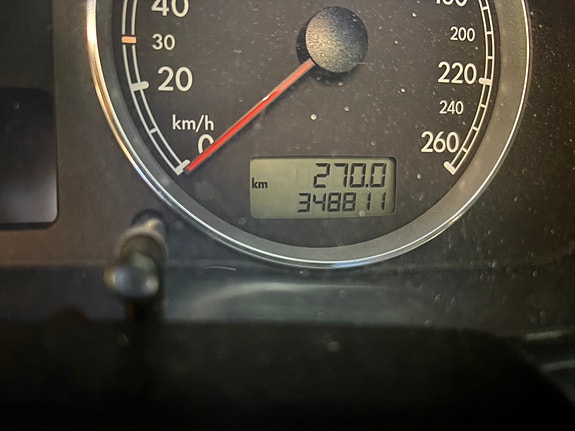 Volkswagen Passat 5 of 5