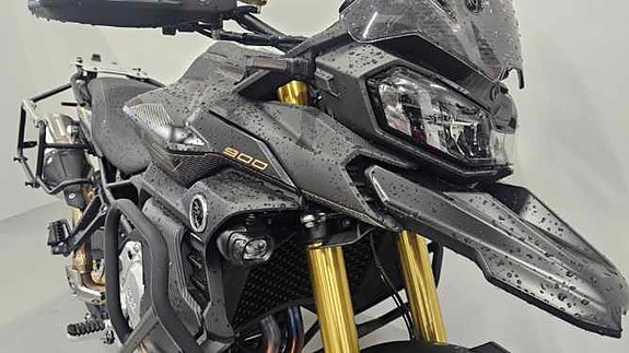VOGE DS900X 3 of 5