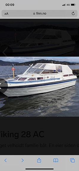 Fin wiking 28ac 2 of 5