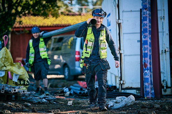 Bilde 5 av 7 i jobbannonse-galleriet