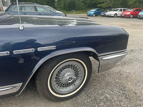 Buick Electra 225 5 of 5