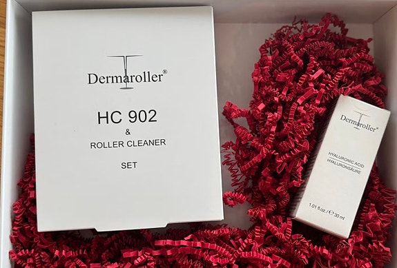 Dermaroller Hc 902 | FINN-torget