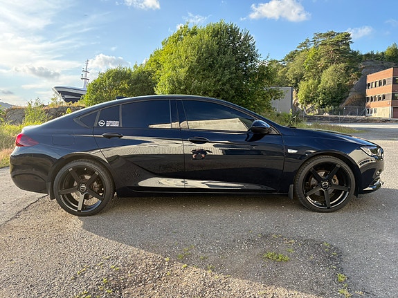 Opel Insignia 5 of 5