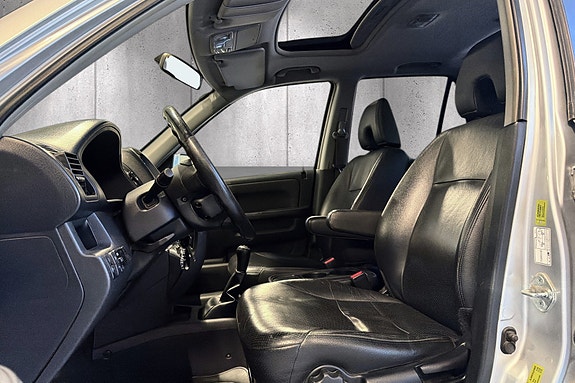 Honda CR-V 5 of 5