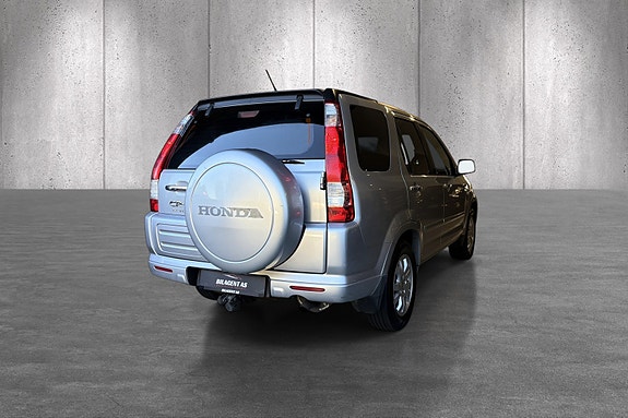 Honda CR-V 4 of 5
