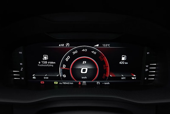Skoda Kodiaq 15 of 30
