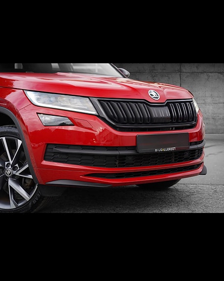 Skoda Kodiaq 5 of 30