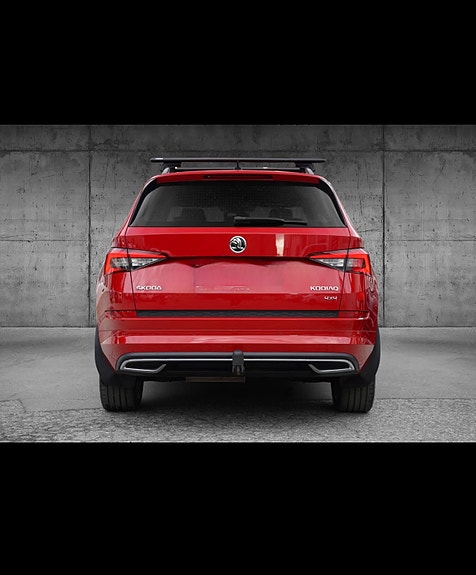 Skoda Kodiaq 4 of 30
