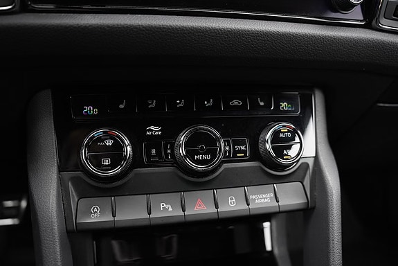 Skoda Kodiaq 20 of 30
