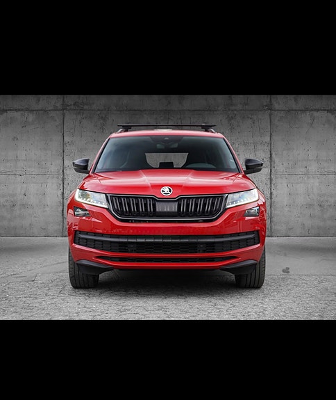 Skoda Kodiaq 7 of 30
