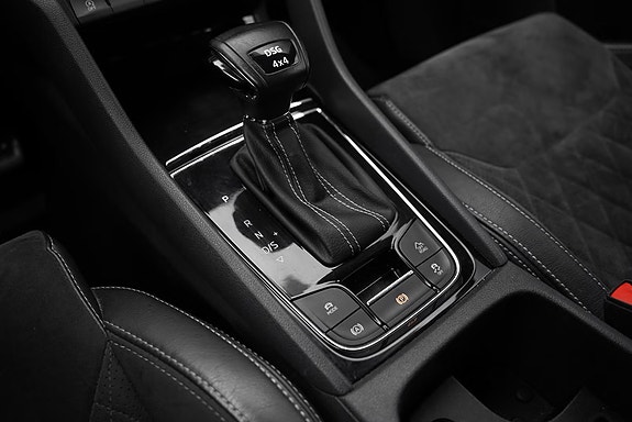 Skoda Kodiaq 19 of 30