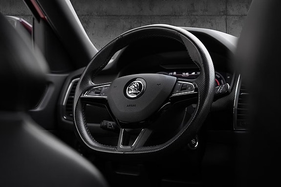 Skoda Kodiaq 29 of 30