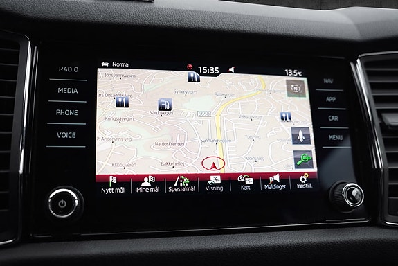 Skoda Kodiaq 13 of 30
