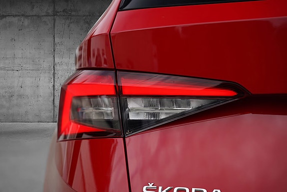 Skoda Kodiaq 26 of 30