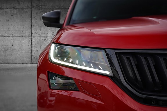 Skoda Kodiaq 27 of 30