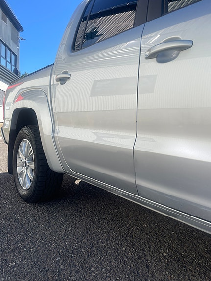 Volkswagen Amarok 4 of 5