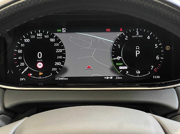 Land Rover Range Rover Evoque 26 of 30