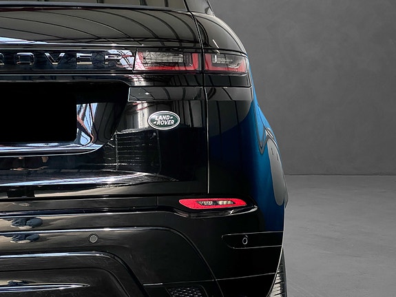Land Rover Range Rover Evoque 10 of 30