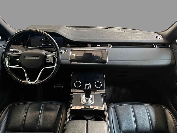 Land Rover Range Rover Evoque 19 of 30