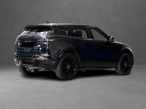 Land Rover Range Rover Evoque 7 of 30