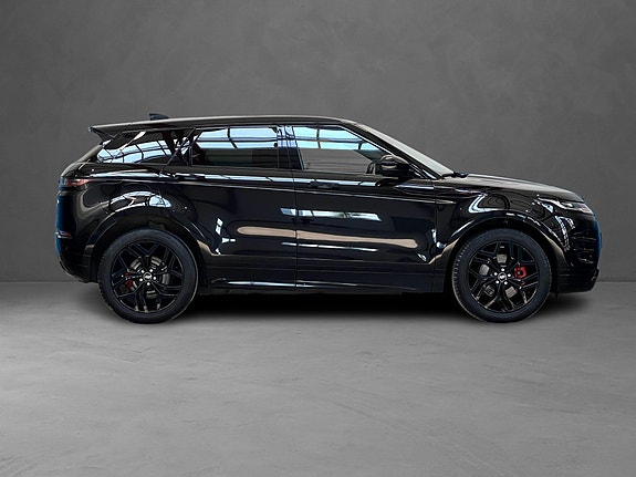 Land Rover Range Rover Evoque 6 of 30