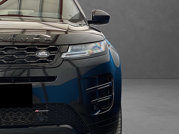 Land Rover Range Rover Evoque 3 of 30