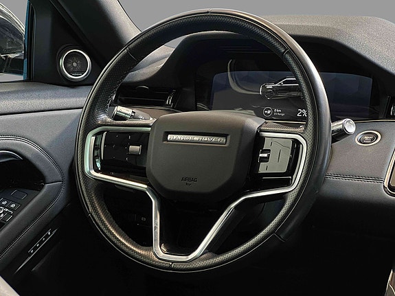 Land Rover Range Rover Evoque 20 of 30