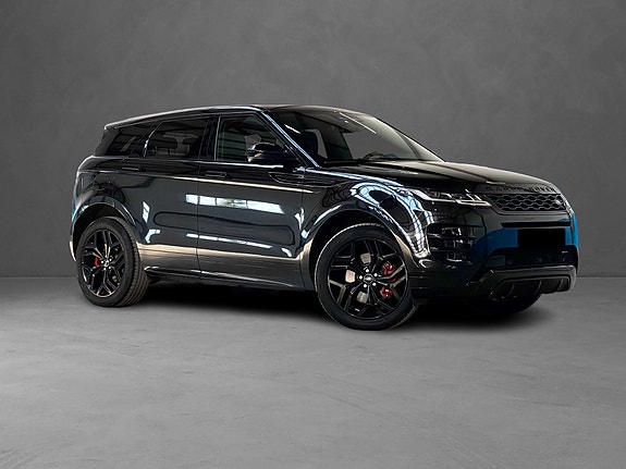 Land Rover Range Rover Evoque 5 of 30