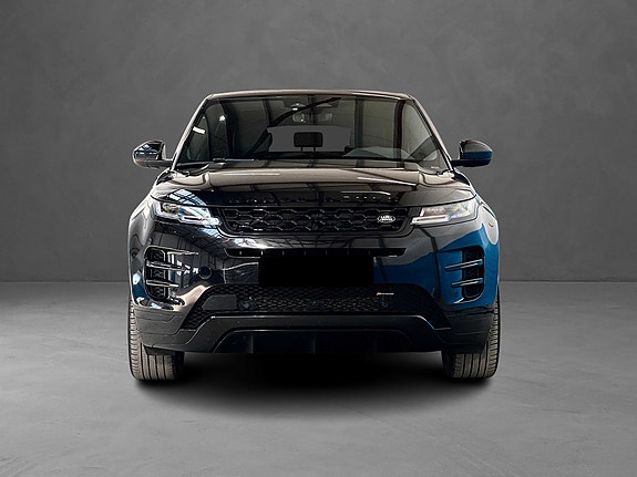 Land Rover Range Rover Evoque 2 of 30