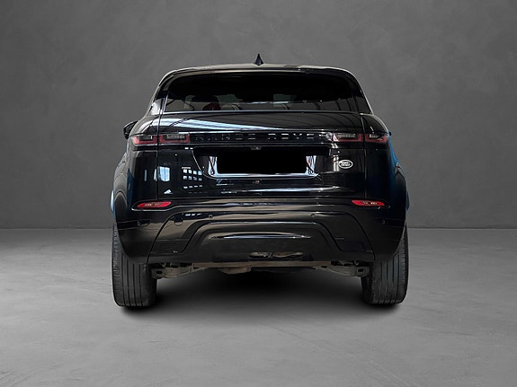 Land Rover Range Rover Evoque 9 of 30