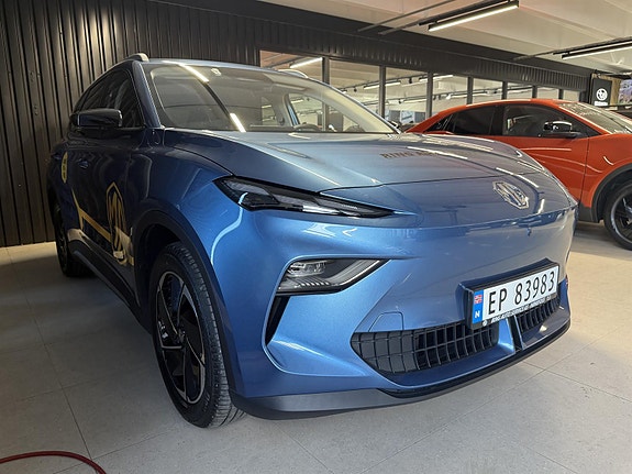 MG S5 3 of 5