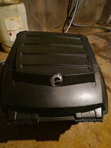 Ski-doo Skandic 3 of 4