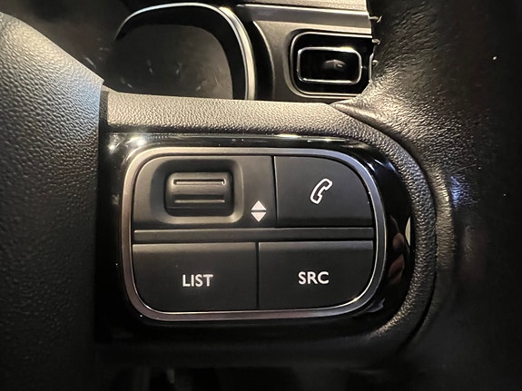 Citroen C3 25 of 30