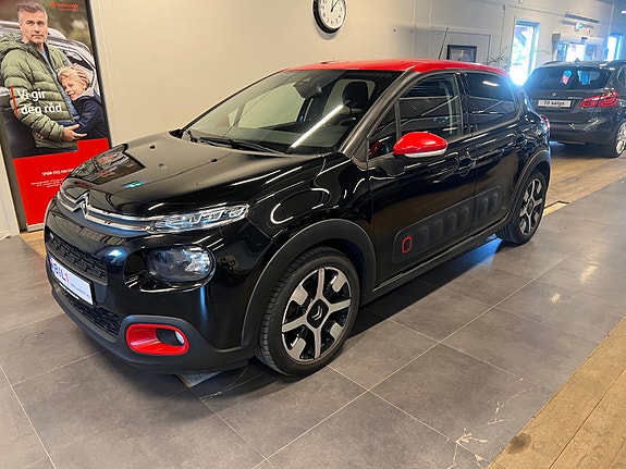 Citroen C3 3 of 5