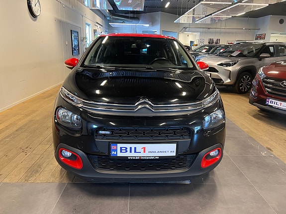 Citroen C3 10 of 30