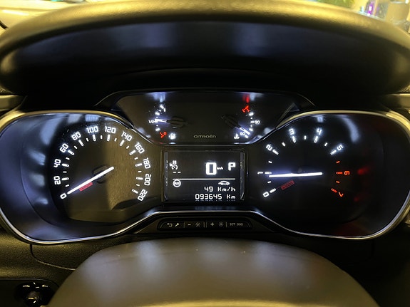 Citroen C3 22 of 30